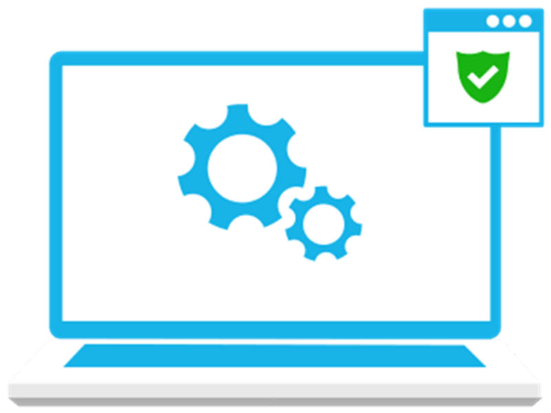 Održavanje stranice